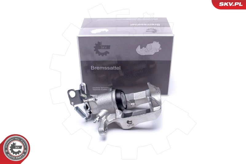 Brake Caliper